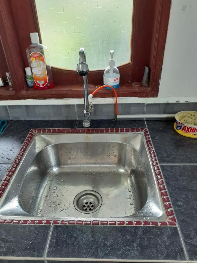 Homestay Idaman Di Kuala Terengganu Dengan 2 Bilik Aircond - Harga Utk 1 Rumah Exterior foto