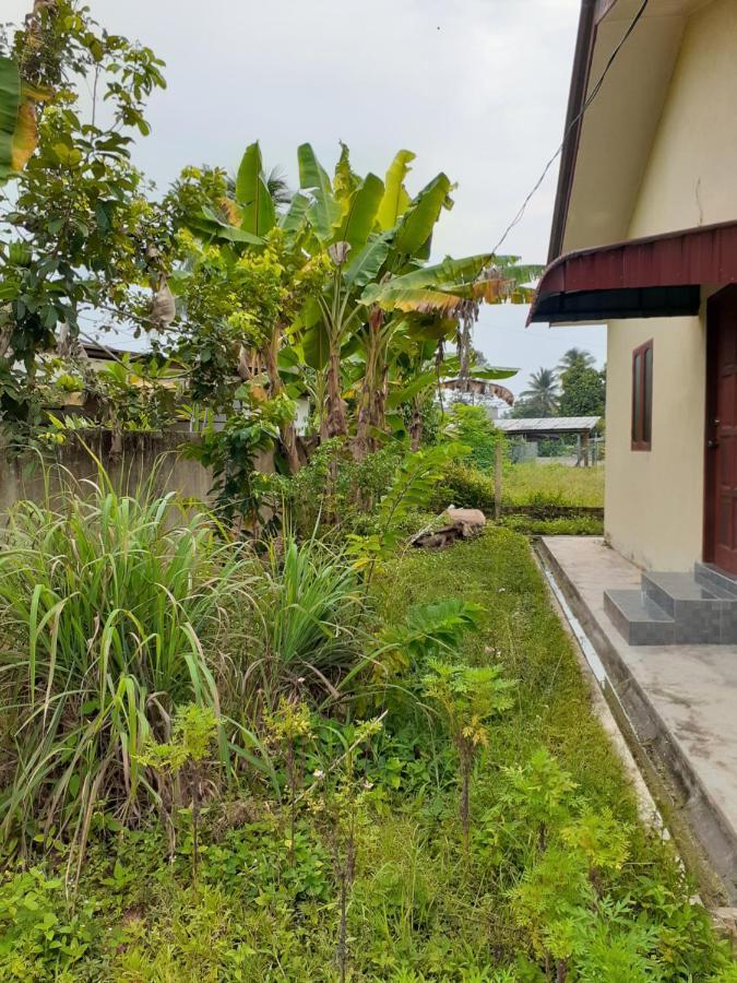 Homestay Idaman Di Kuala Terengganu Dengan 2 Bilik Aircond - Harga Utk 1 Rumah Exterior foto