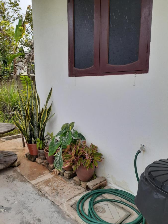 Homestay Idaman Di Kuala Terengganu Dengan 2 Bilik Aircond - Harga Utk 1 Rumah Exterior foto