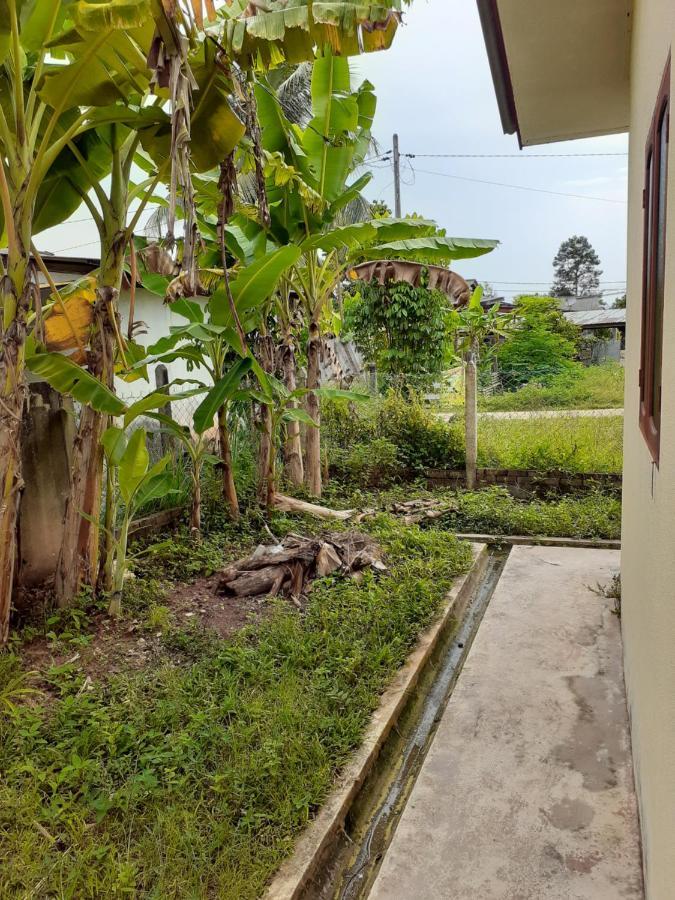 Homestay Idaman Di Kuala Terengganu Dengan 2 Bilik Aircond - Harga Utk 1 Rumah Exterior foto