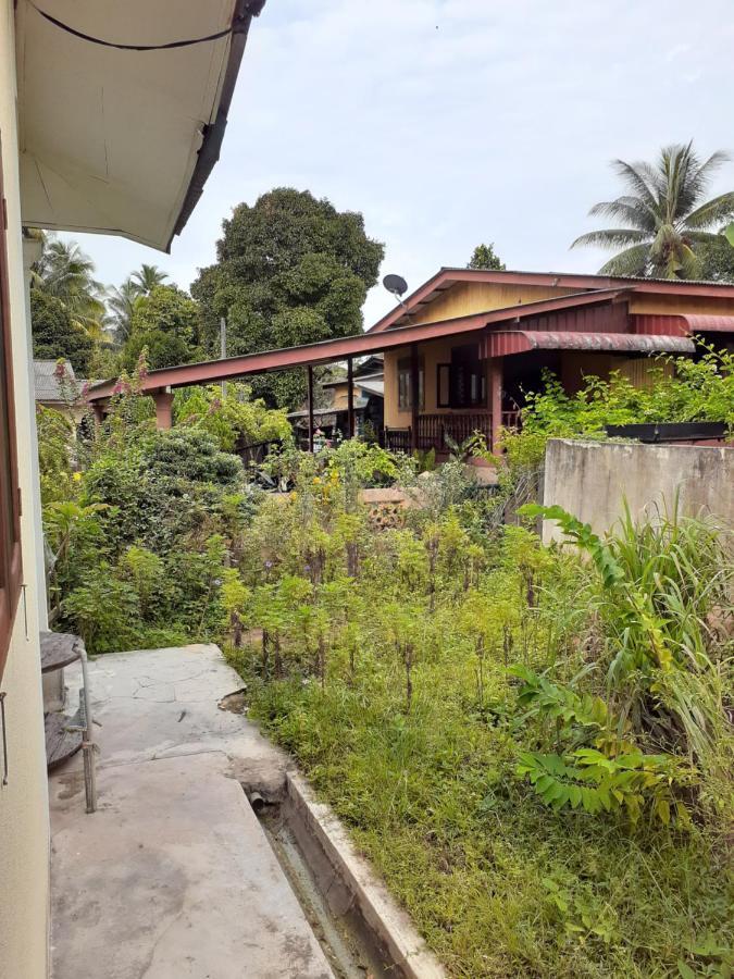 Homestay Idaman Di Kuala Terengganu Dengan 2 Bilik Aircond - Harga Utk 1 Rumah Exterior foto