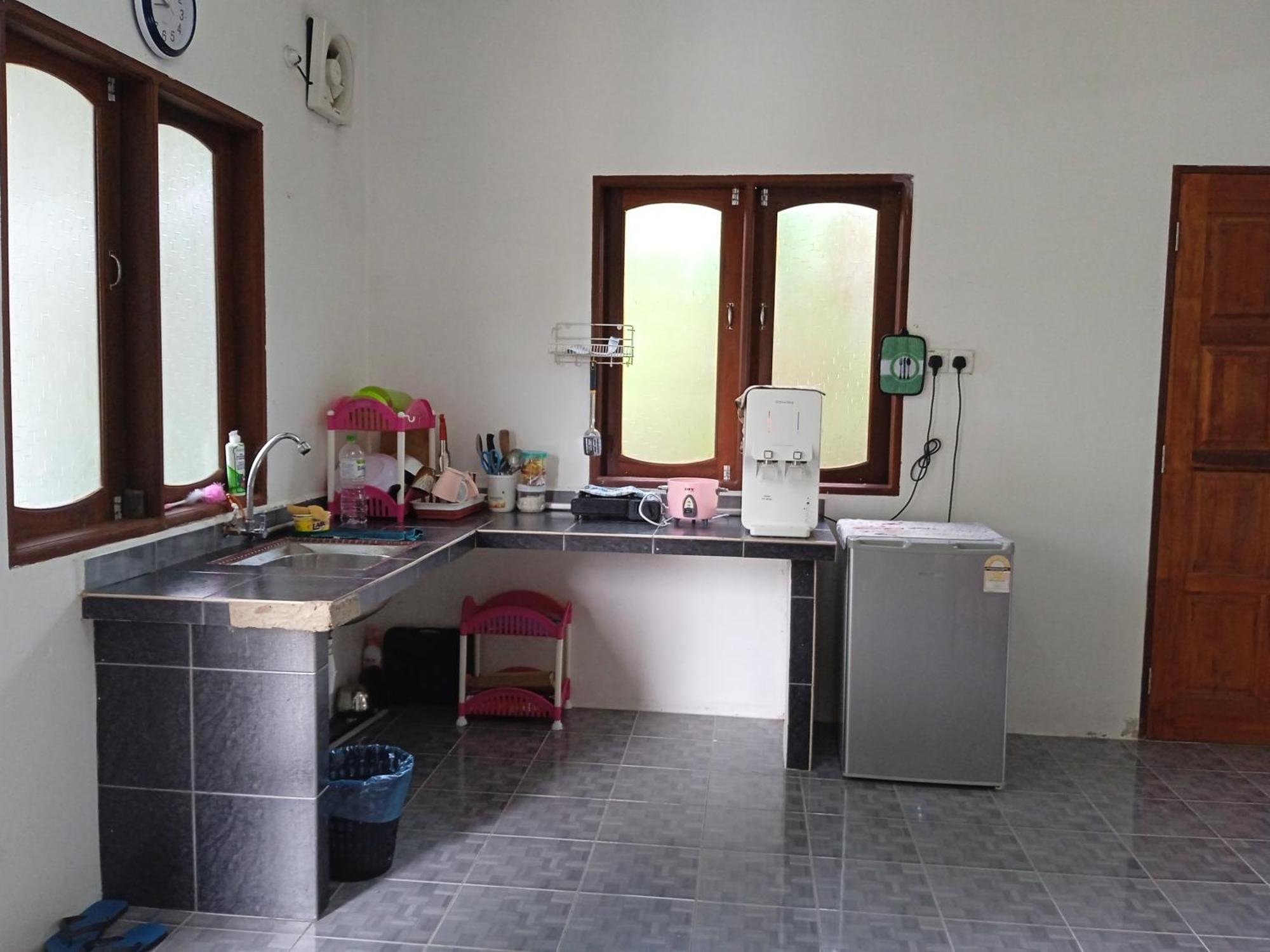 Homestay Idaman Di Kuala Terengganu Dengan 2 Bilik Aircond - Harga Utk 1 Rumah Exterior foto