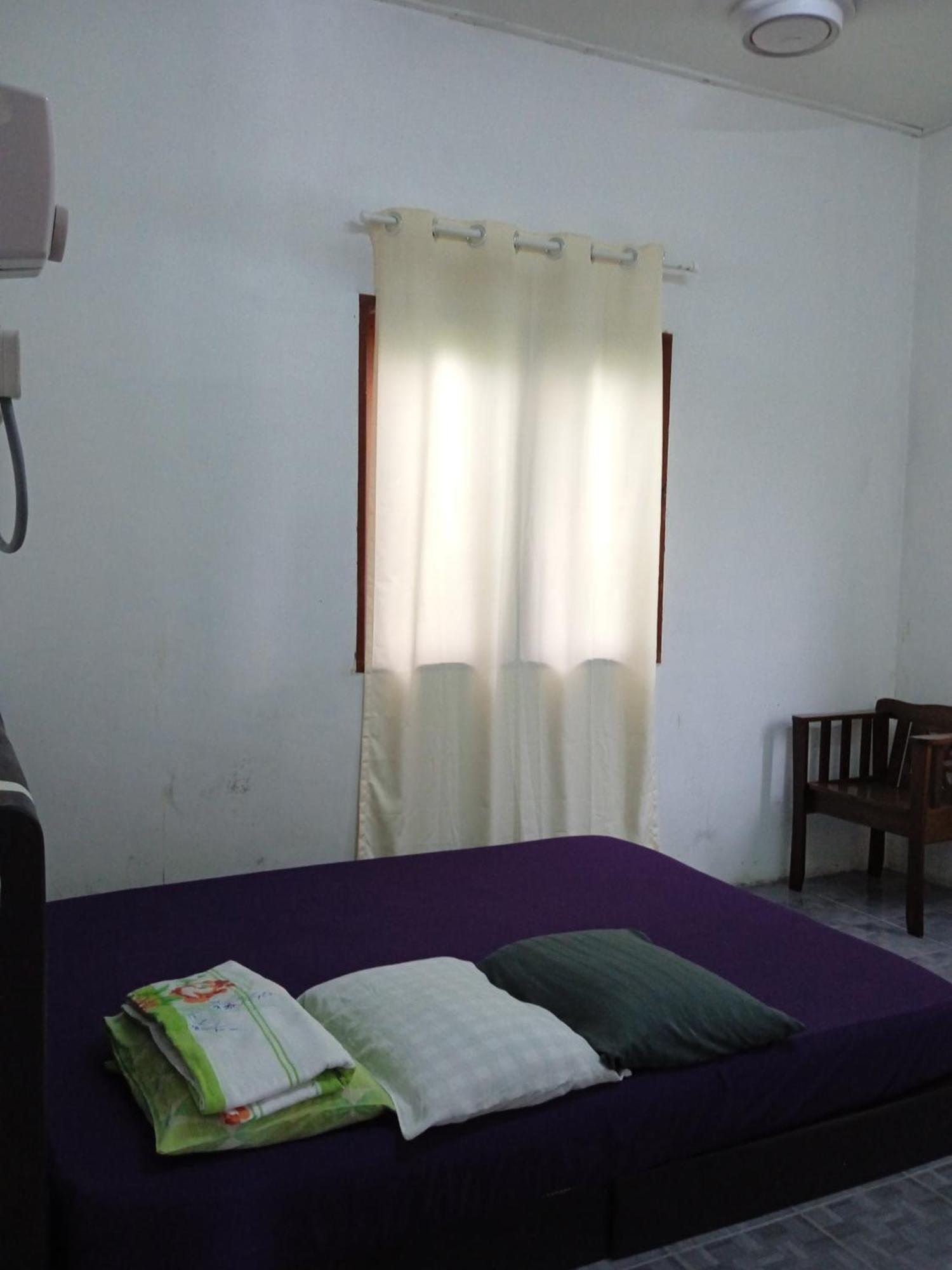 Homestay Idaman Di Kuala Terengganu Dengan 2 Bilik Aircond - Harga Utk 1 Rumah Exterior foto