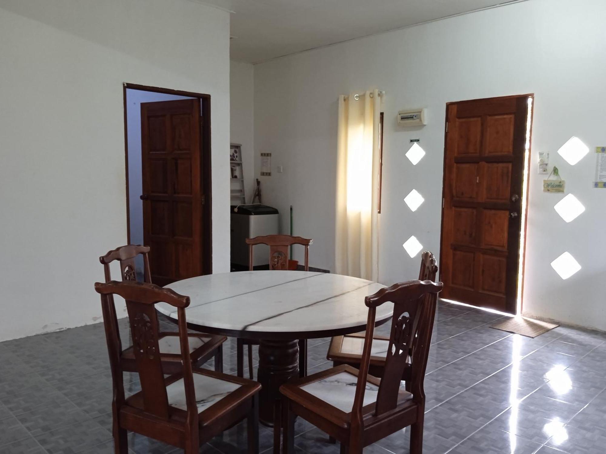 Homestay Idaman Di Kuala Terengganu Dengan 2 Bilik Aircond - Harga Utk 1 Rumah Exterior foto